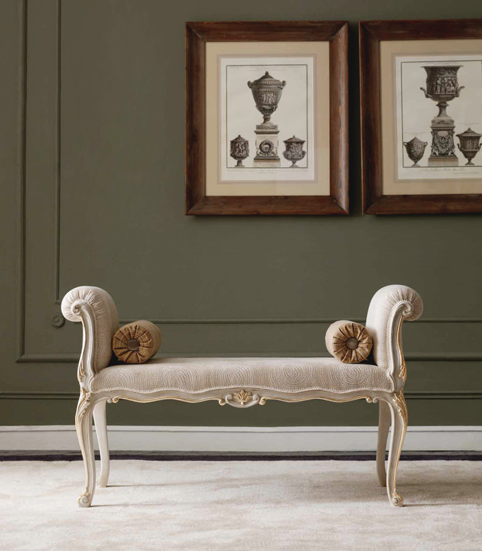 Bench Vittorio grifoni 2307