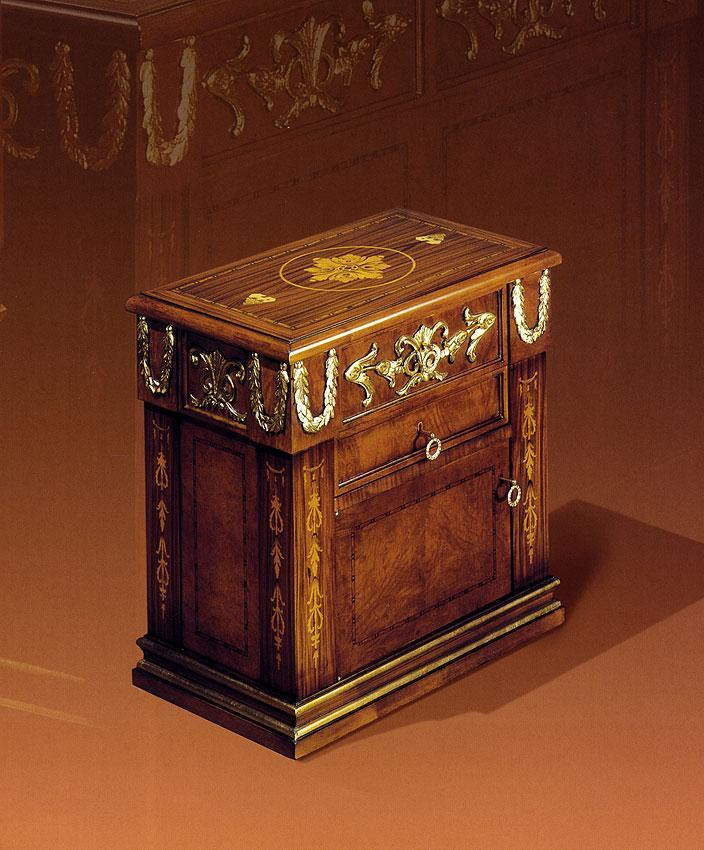 Nightstand Corallo Mida Volume2 539