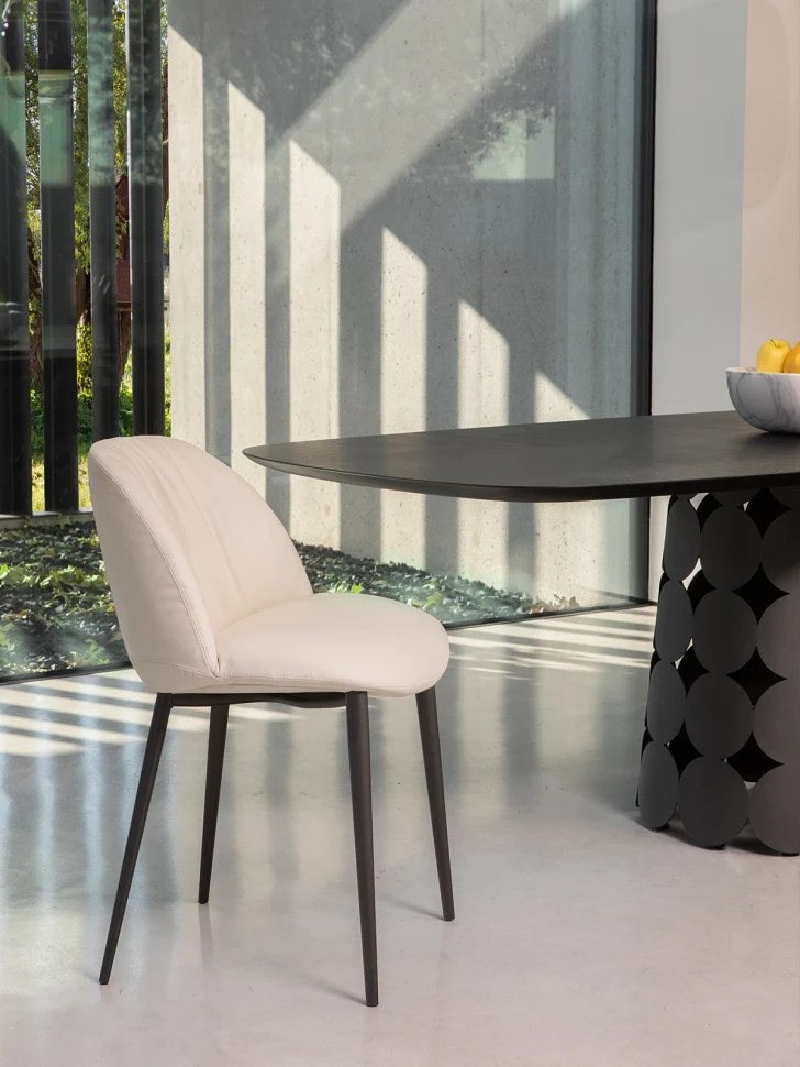 Armchair Tonin Casa Olympia