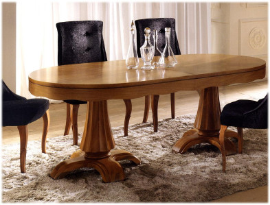 Dining Table Stilema Premiere classe 2008