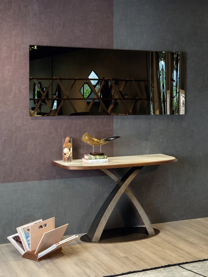 Console Tonin Casa Eliseo Elite