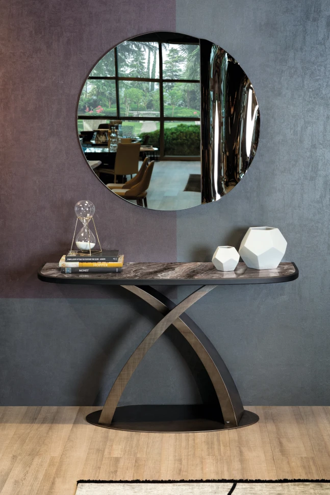 Console Tonin Casa Eliseo Elite