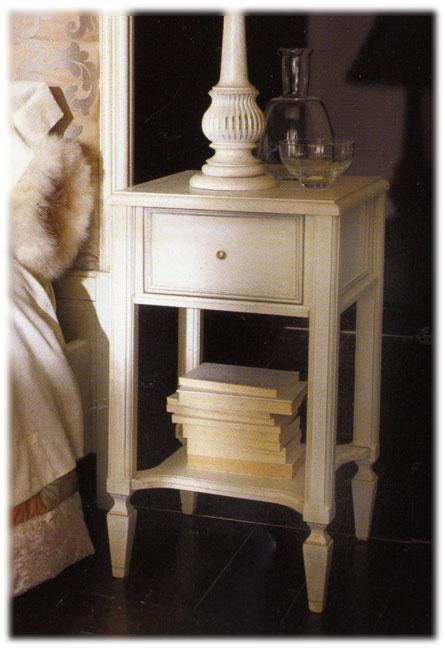 Nightstand Gastone Volpi Zona giorno 2631 1
