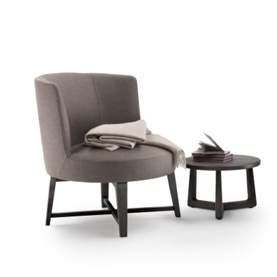 Armchair Hera Flexform 24621