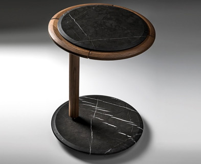 Coffee Table Annibale Colombo Outdoor O1698 Mentuccia