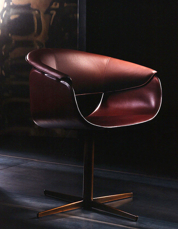 Armchair Fasem Airlux - bc