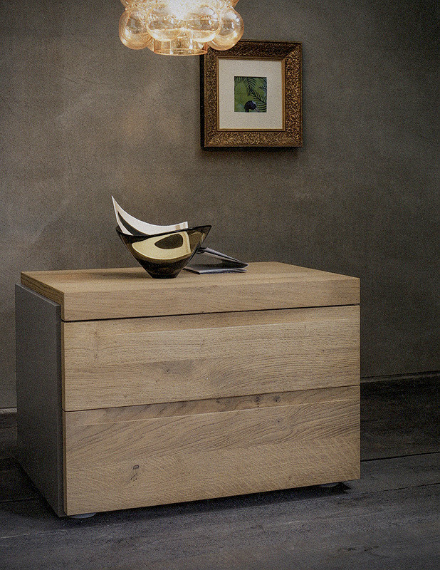Nightstand Kart Dall&#039;agnese Letti&amp;gruppi Gcka01422
