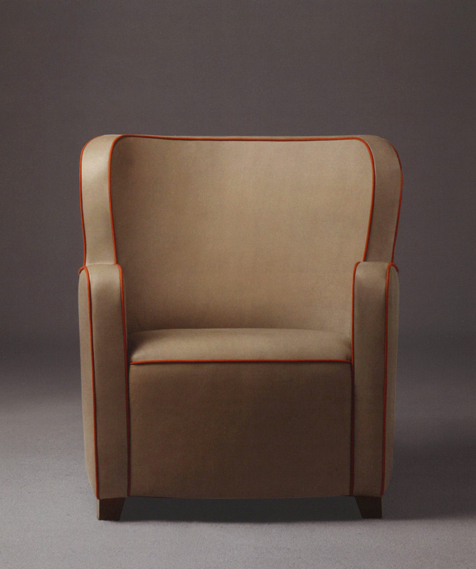 Armchair Valentina Oasis Home collection 5Hmsaval_