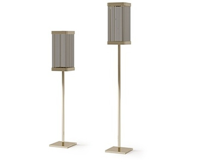 Lamp Bizzotto Italia Ikat 7026/7027