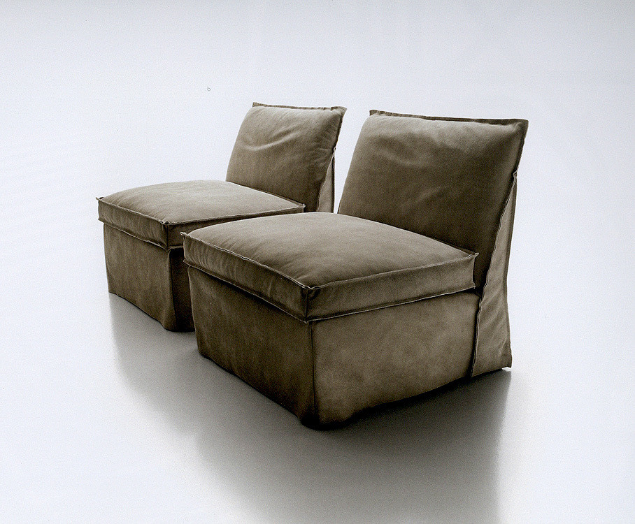Armchair Pitagora Alberta Modern 2Pitpsp