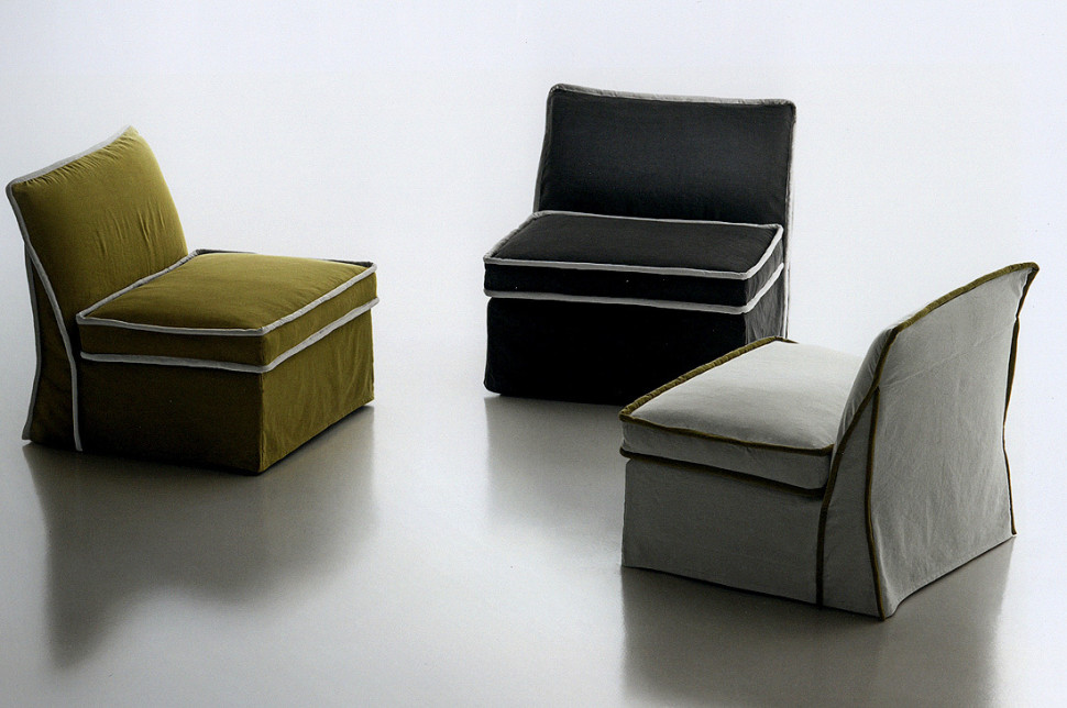 Armchair Pitagora Alberta Modern 2Pitpsp