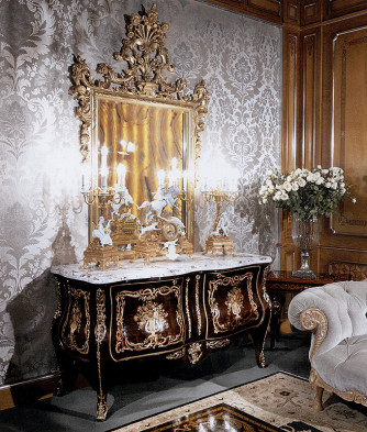 Buffet Ezio bellotti Platinum vol. iii 5253
