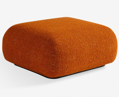 Ottoman Carpanese Home Bubble Pouff