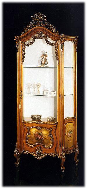 Showcase 120 Fratelli radice Sale da pranzo 60120020010