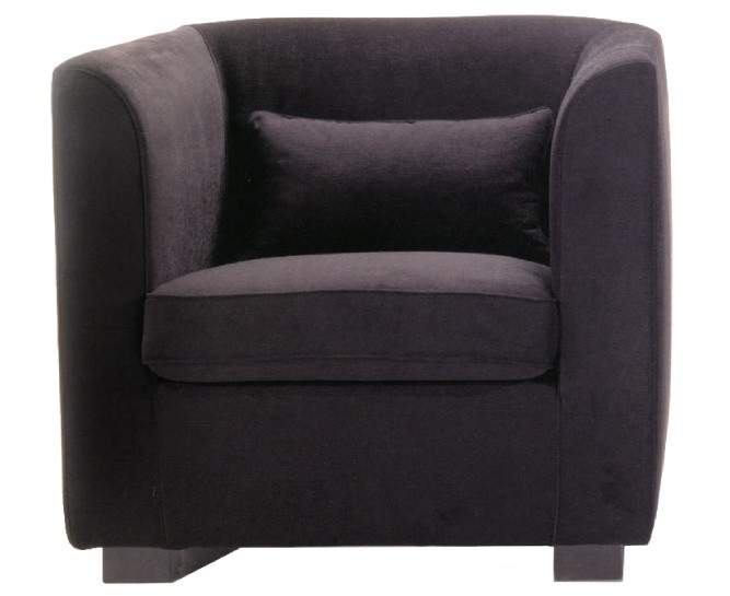Armchair Asnaghi Jill