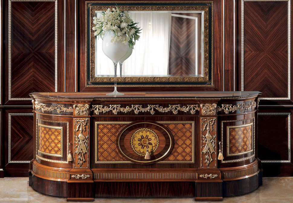 Buffet Ceppi Luxury 2945