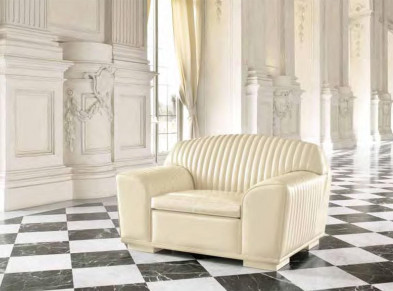 Armchair Mascheroni Pegaso 1