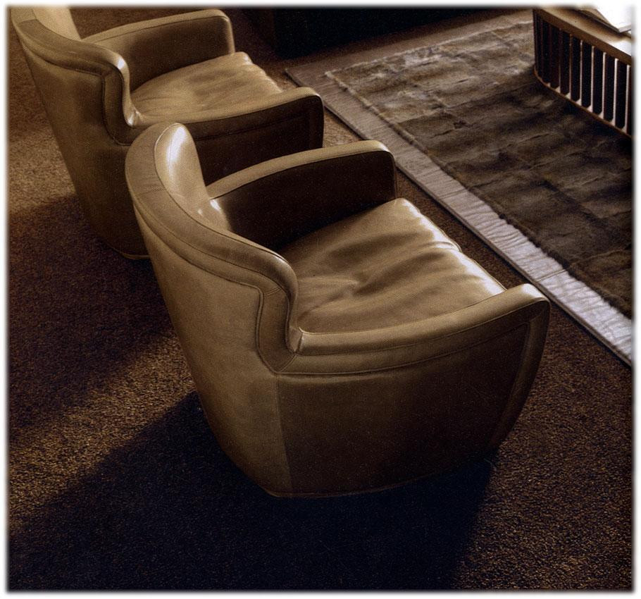 Armchair Ulivi Salotti Betty