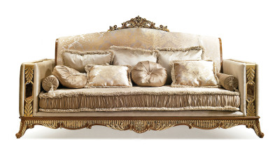 Sofa Bacci stile Premiere Pr.024