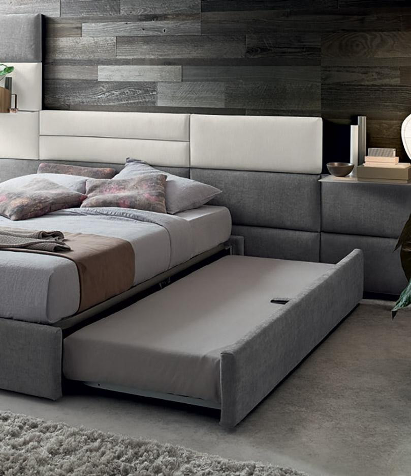 Bed Felis Sommier Collection