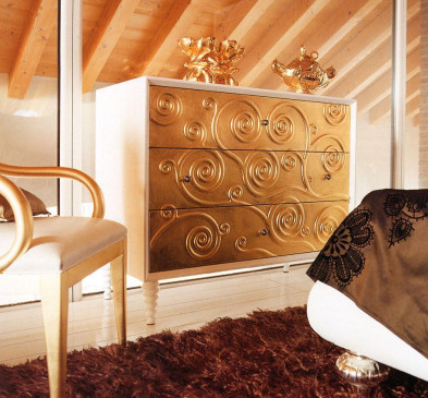 Dresser Zonta Artistique place Klimt__9