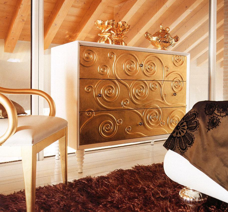 Dresser Zonta Artistique place Klimt__9