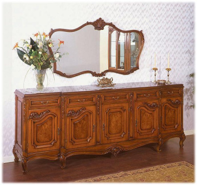 Buffet Fratelli radice Sale da pranzo 10420460150