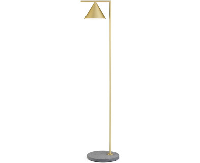 Floor Lamp Flos Captain Flint Outdoor