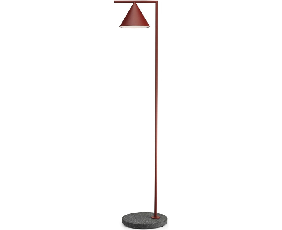 Floor Lamp Flos Captain Flint Outdoor