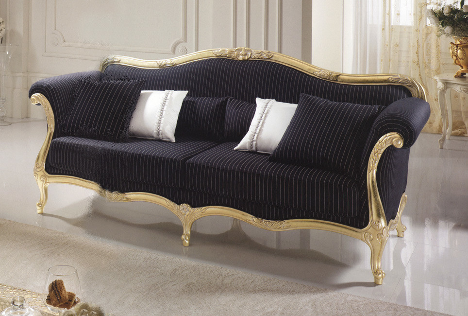 Sofa Elegance Piermaria Sofa Elegance divano