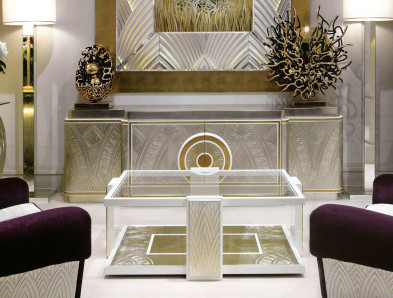 Coffee Table Alchymia Eleonora