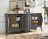 Buffet Tosato Classic 23.200