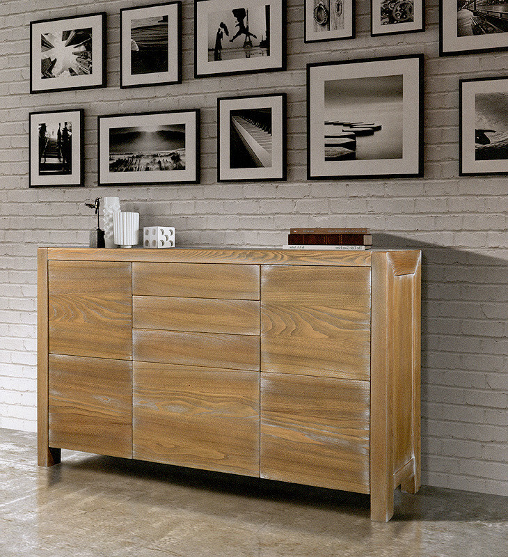 Buffet Rossin &amp; braggion Emozioni 240