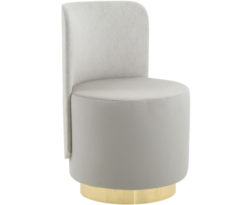 Ottoman Seven Sedie Sirio 0646O