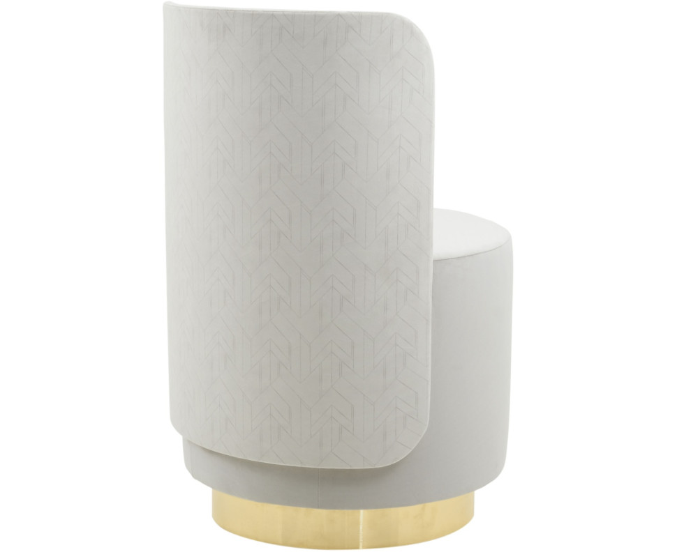Ottoman Seven Sedie Sirio 0646O
