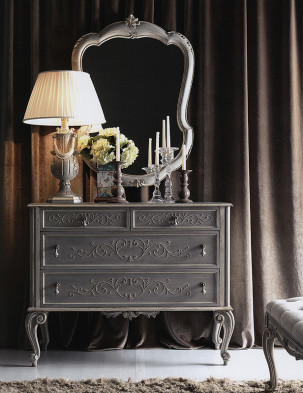 Dresser Silvano grifoni Bedroom 4010