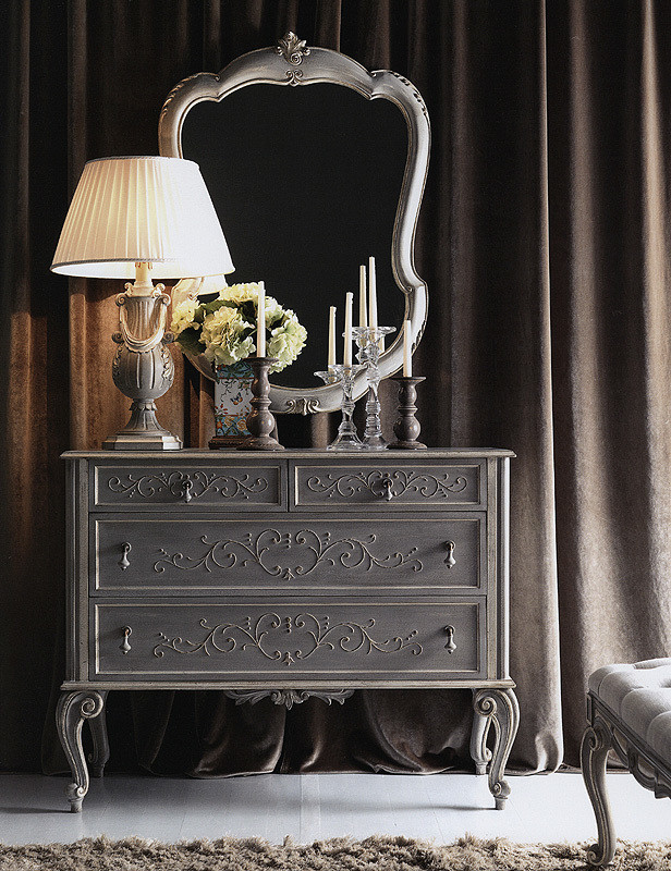 Dresser Silvano grifoni Bedroom 4010