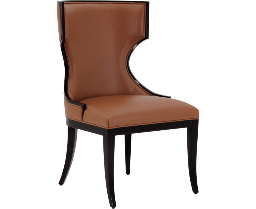 Chair Seven Sedie Alice 0735S