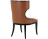 Chair Seven Sedie Alice 0735S
