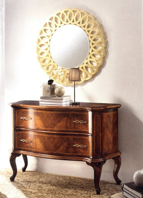 Dresser Giuliacasa Las vegas Vi613-ls