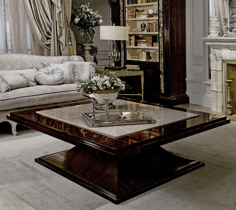Coffee Table Provasi A taste of italian interiors 1208/Pm