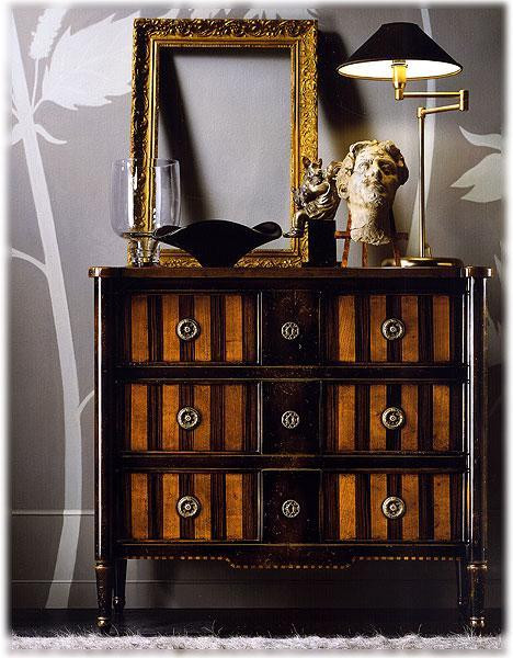 Dresser Gli originali Pregno C54