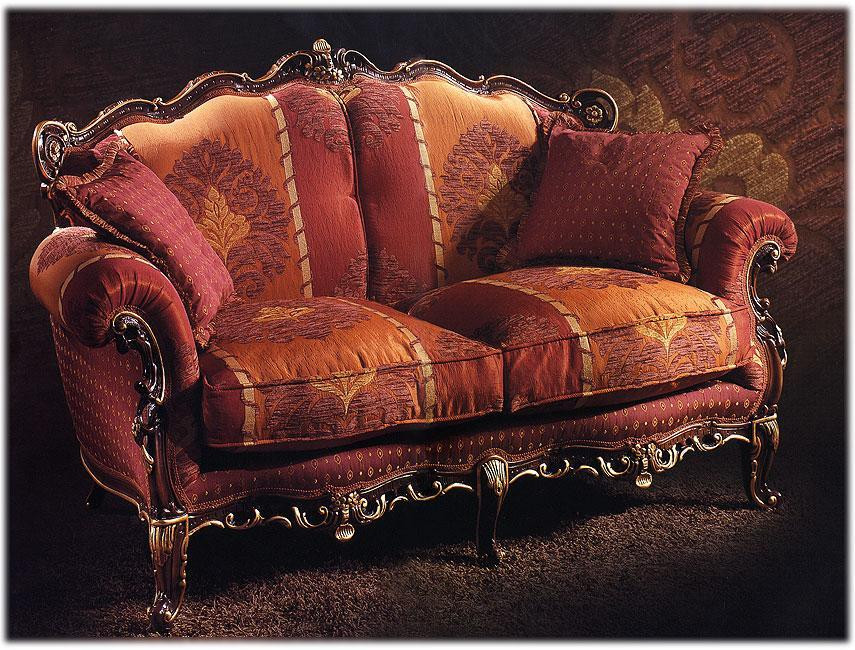 Sofa Montmartre tre Caspani tino Encyclopaedia vol.3 A/2422/3