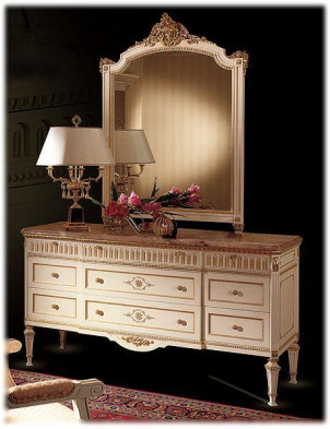 Dresser Greta Oak Collezioni classic E5604