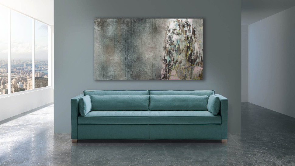 Sofa Milano Design Milano Bedding Andersen