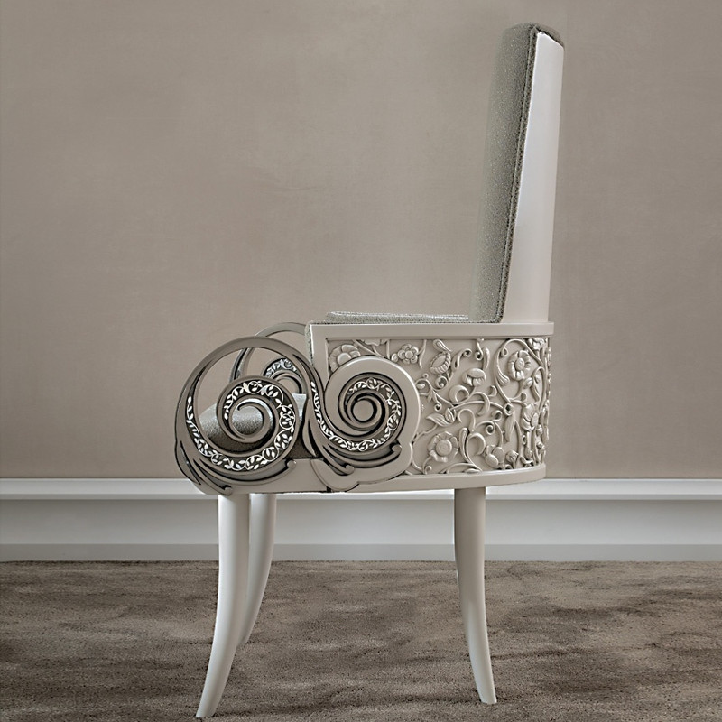 Dining Chair Elledue Saraya La 624