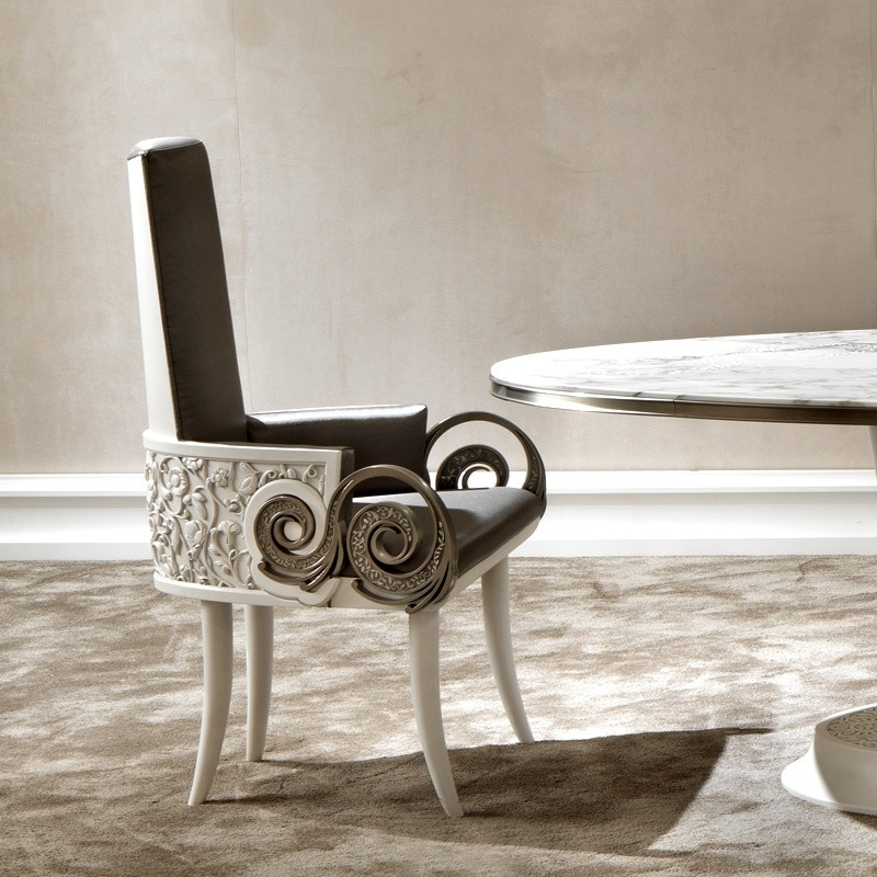 Dining Chair Elledue Saraya La 624
