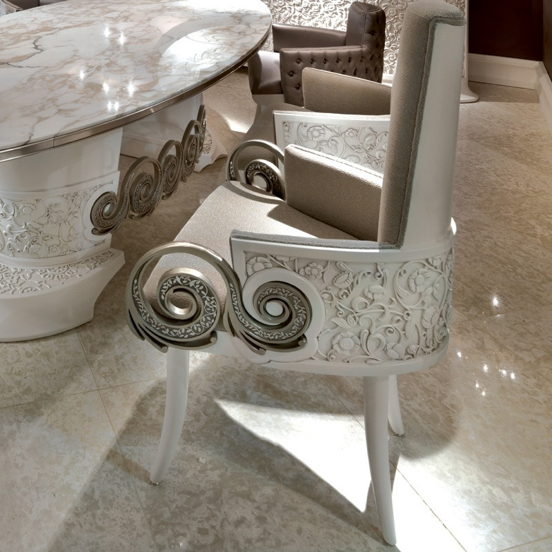 Dining Chair Elledue Saraya La 624