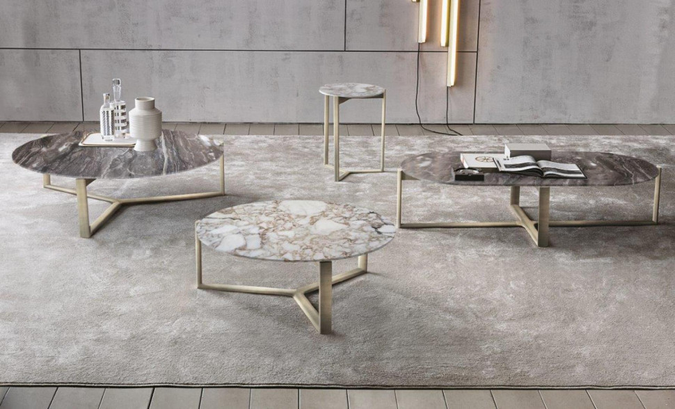 Coffee Table Casamilano Design Roberto Lazzeroni Arne