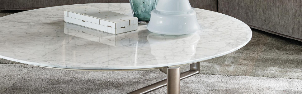 Coffee Table Casamilano Design Roberto Lazzeroni Arne